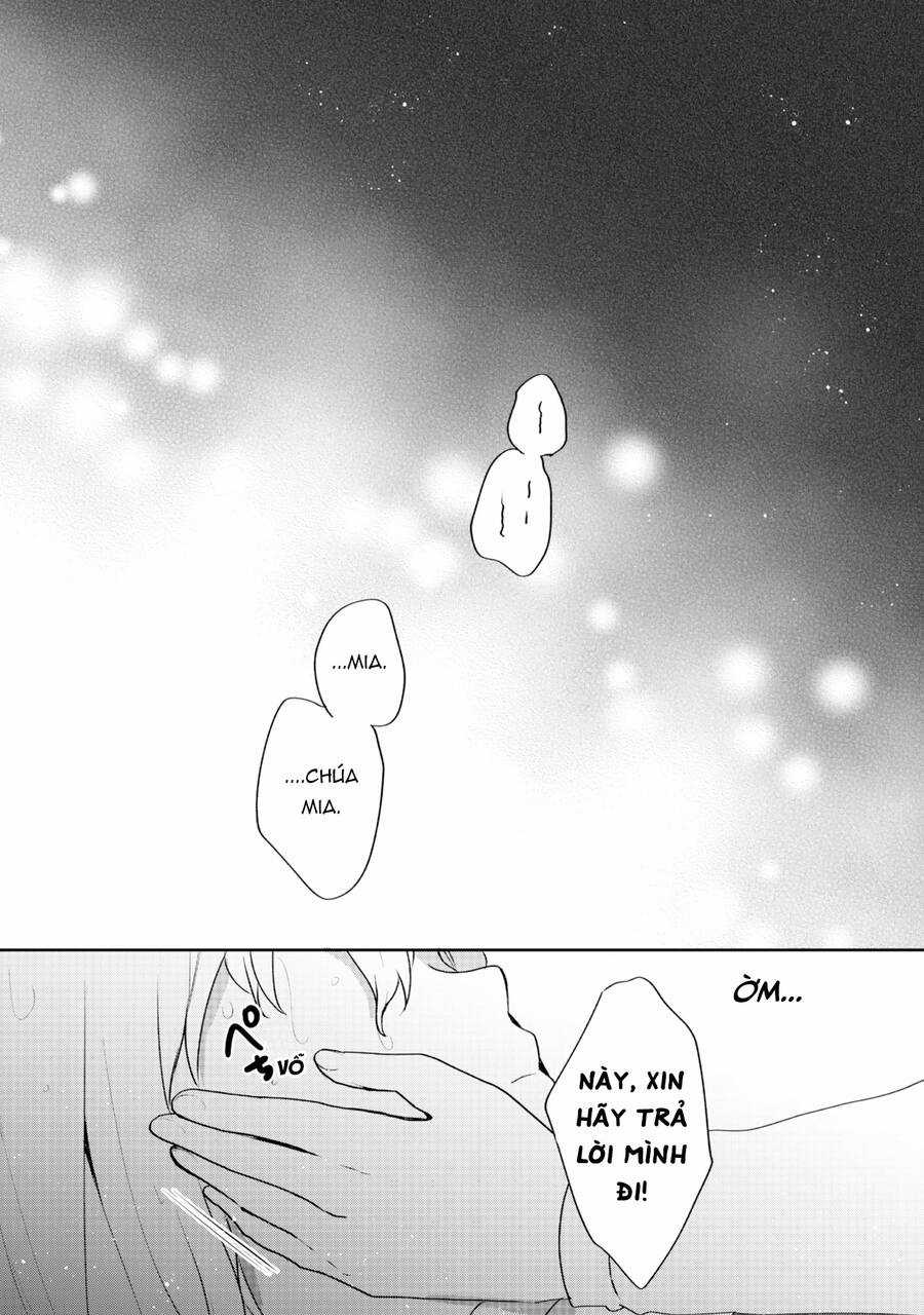 Tearmoon Empire Story Chapter 33 trang 25