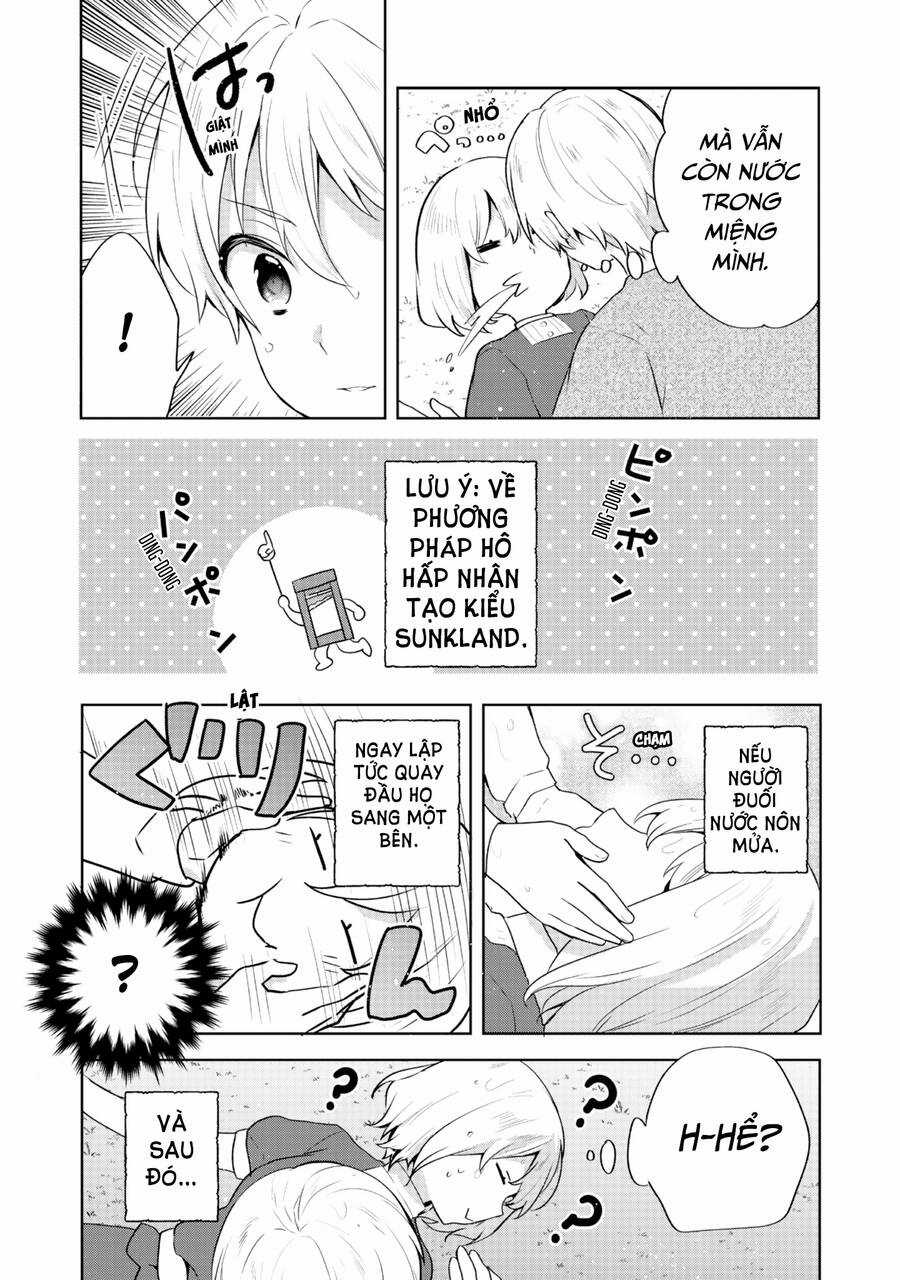 Tearmoon Empire Story Chapter 33 trang 29