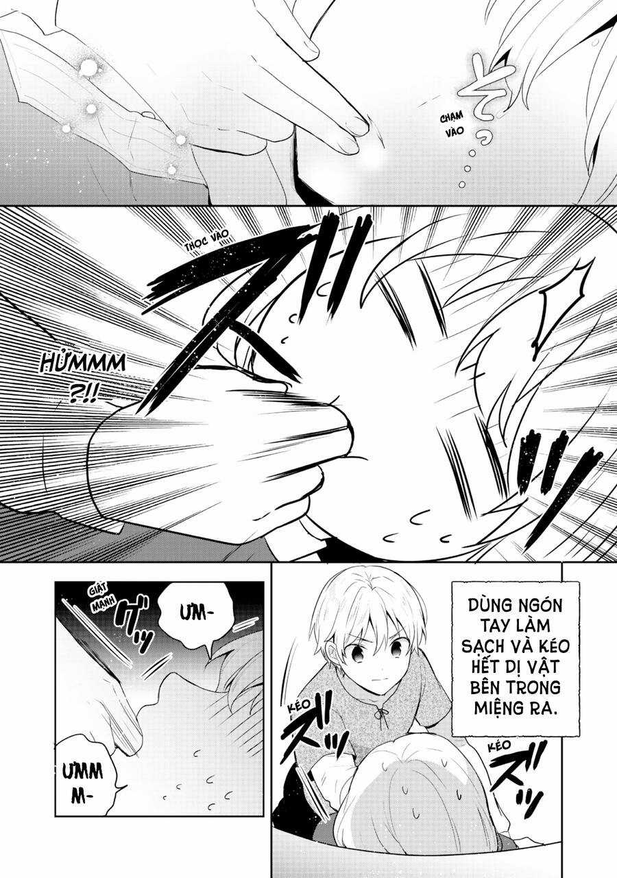 Tearmoon Empire Story Chapter 33 trang 30