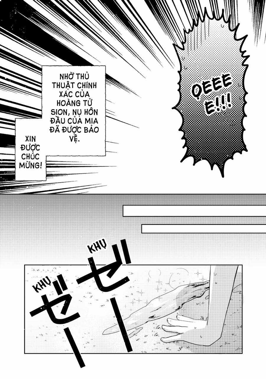 Tearmoon Empire Story Chapter 33 trang 31