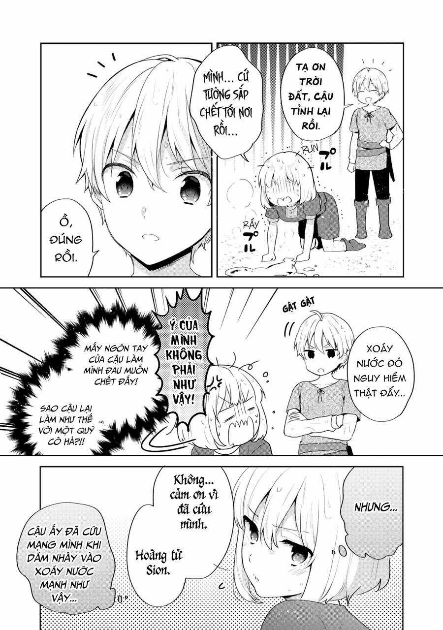 Tearmoon Empire Story Chapter 33 trang 32