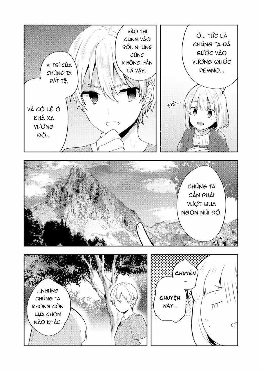 Tearmoon Empire Story Chapter 33 trang 34