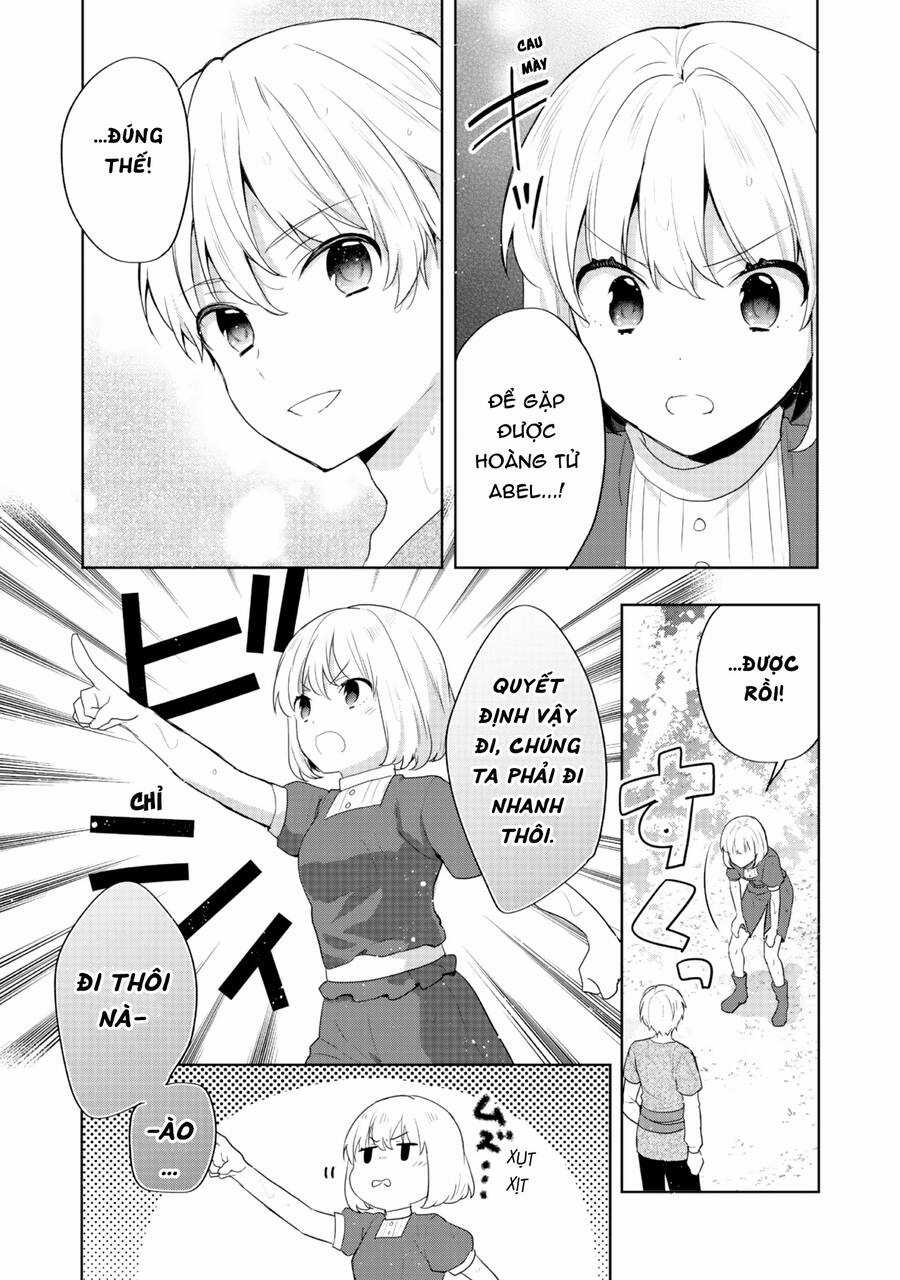 Tearmoon Empire Story Chapter 33 trang 35