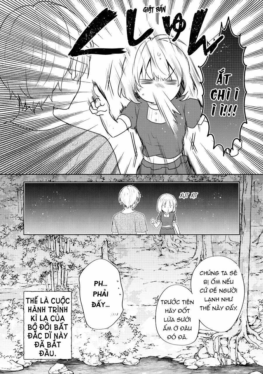 Tearmoon Empire Story Chapter 33 trang 36