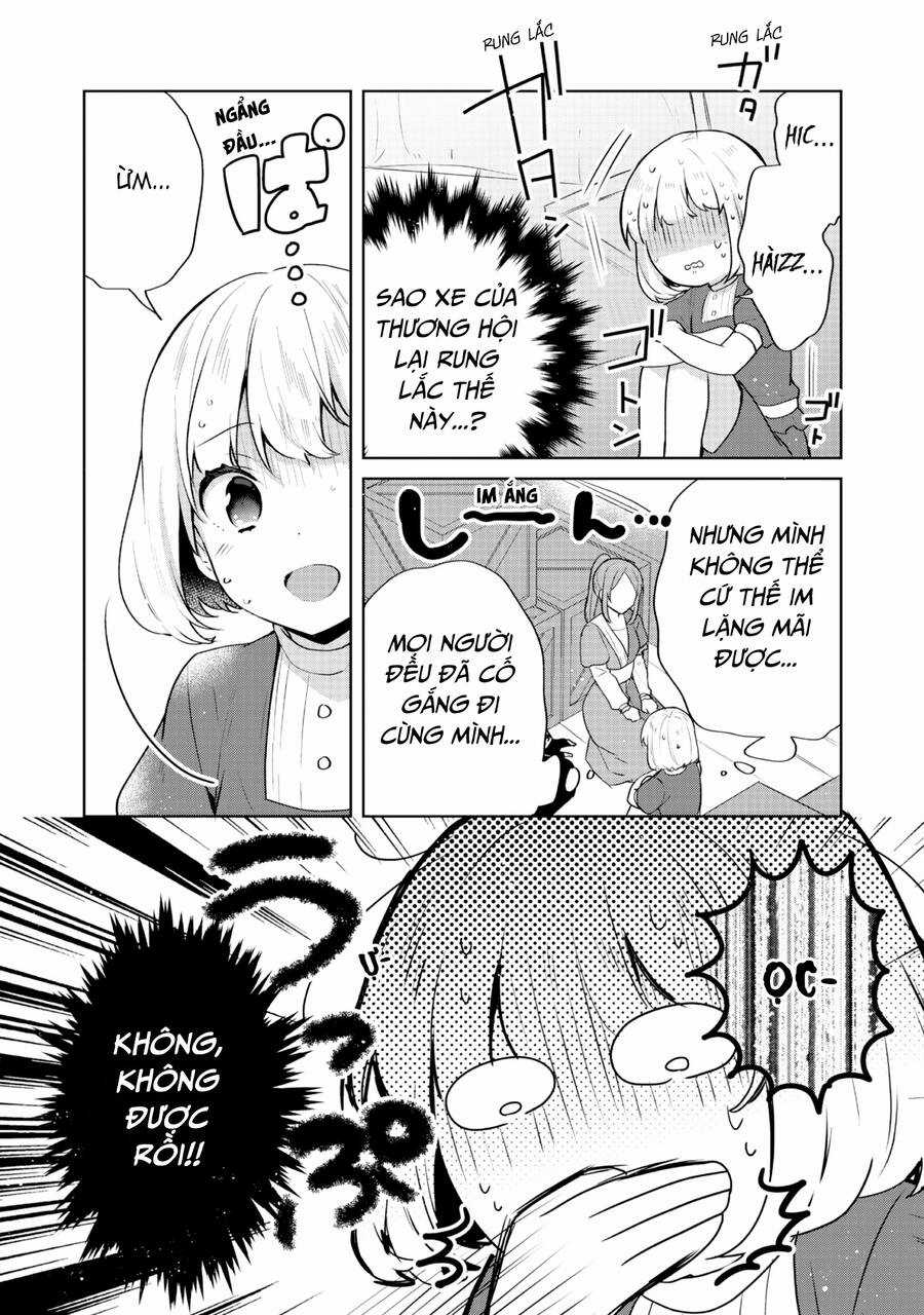 Tearmoon Empire Story Chapter 33 trang 4