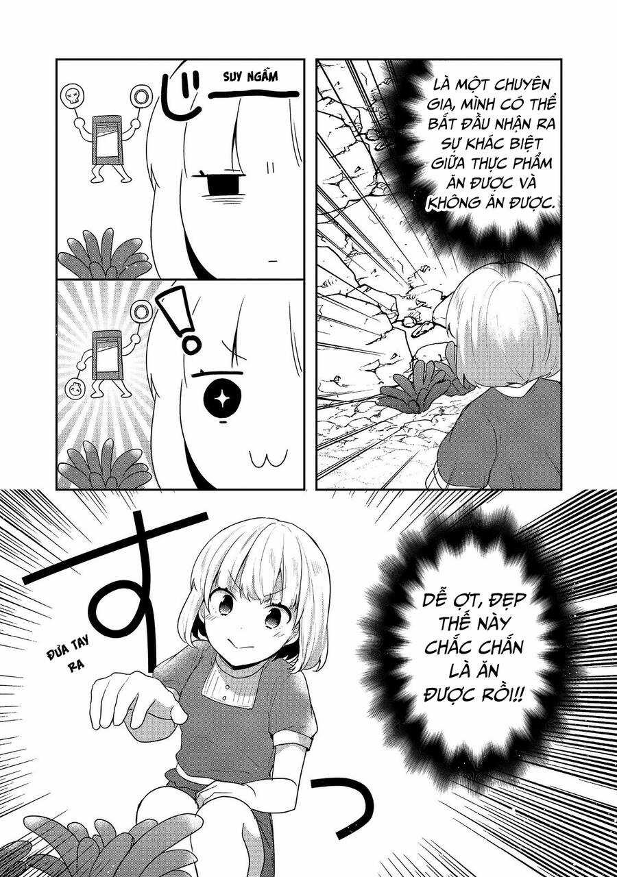 Tearmoon Empire Story Chapter 35 trang 10