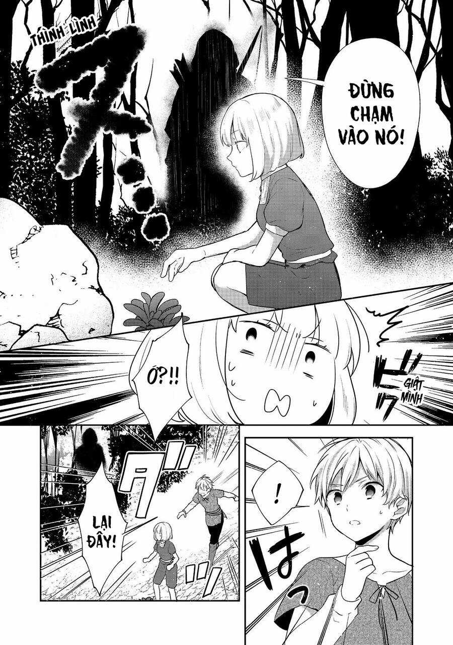 Tearmoon Empire Story Chapter 35 trang 11