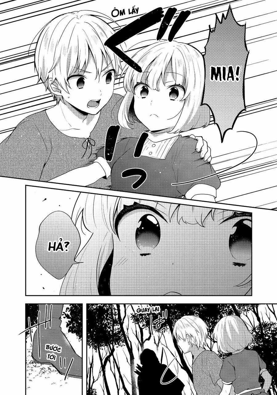 Tearmoon Empire Story Chapter 35 trang 12