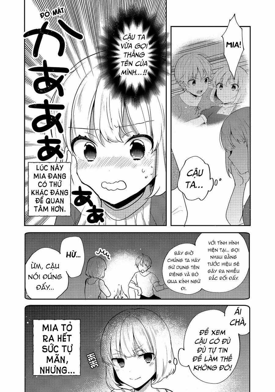 Tearmoon Empire Story Chapter 35 trang 14