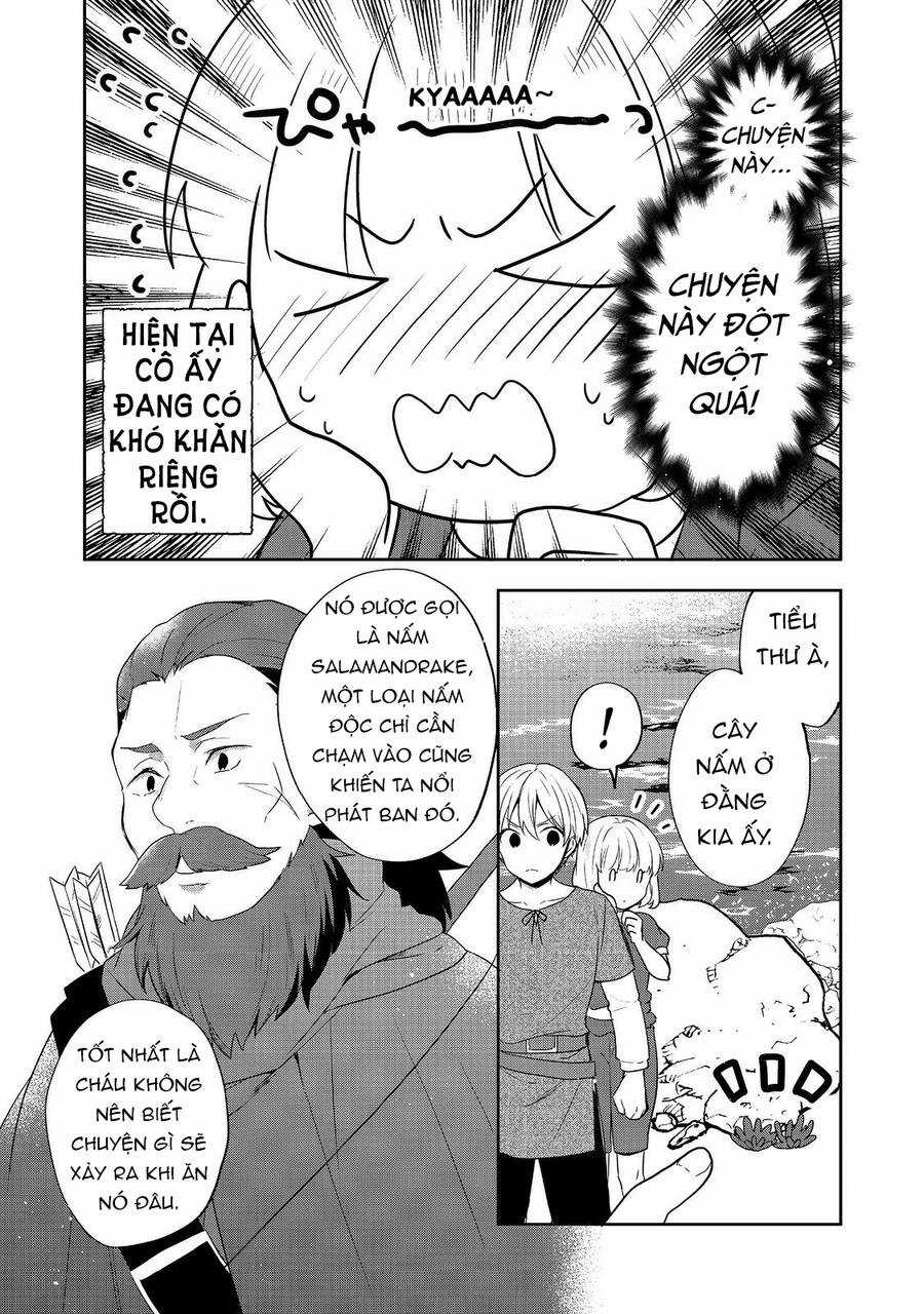 Tearmoon Empire Story Chapter 35 trang 15