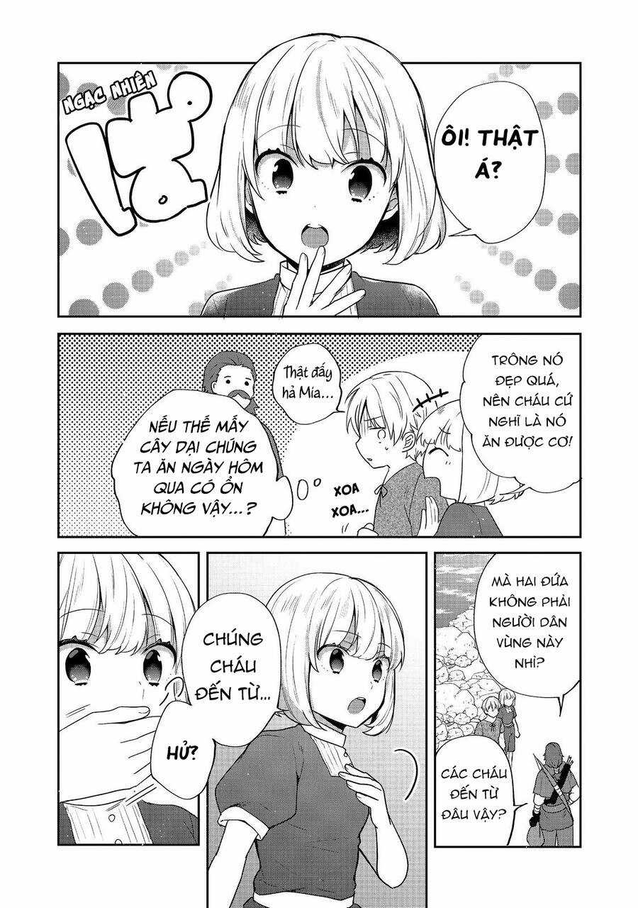 Tearmoon Empire Story Chapter 35 trang 16