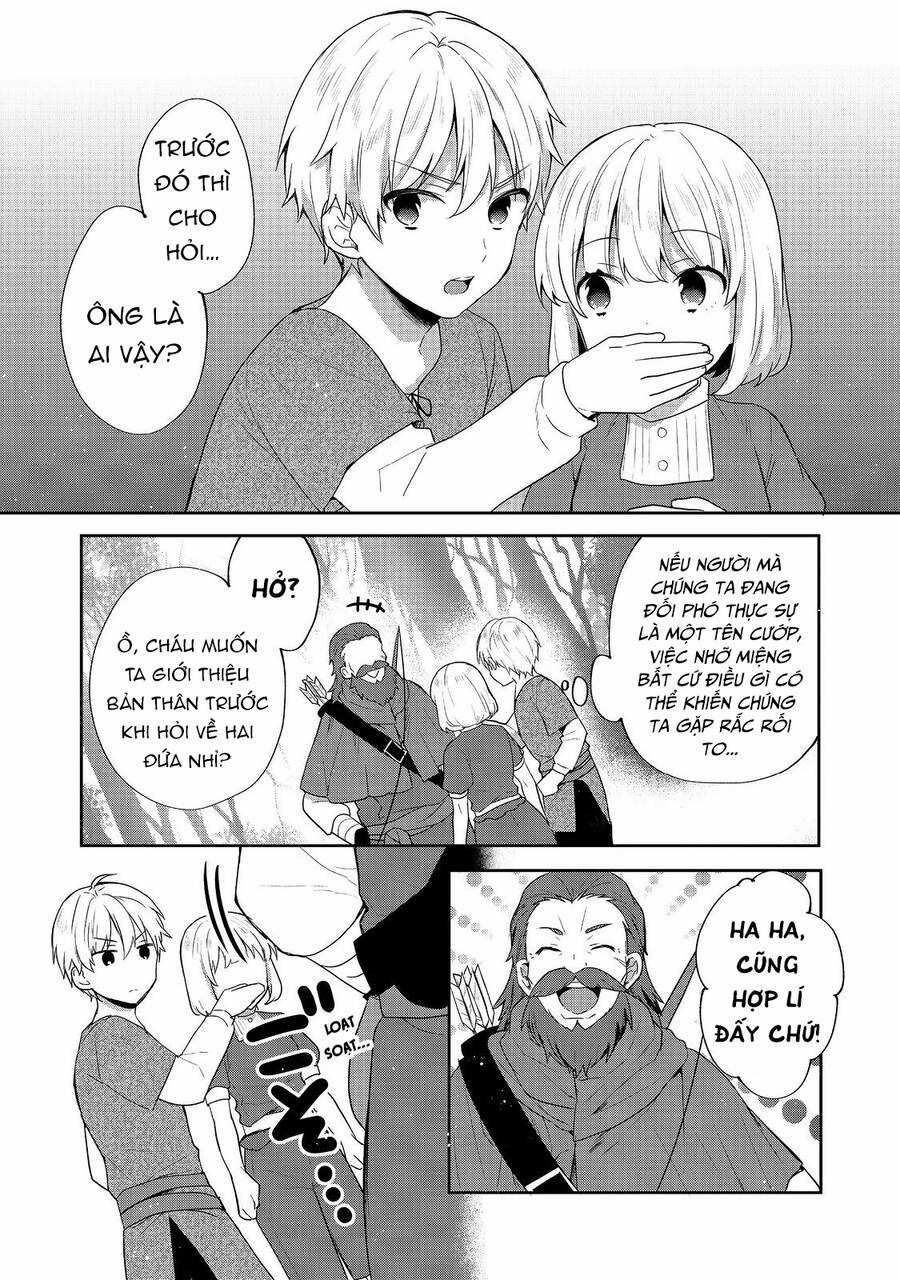 Tearmoon Empire Story Chapter 35 trang 17