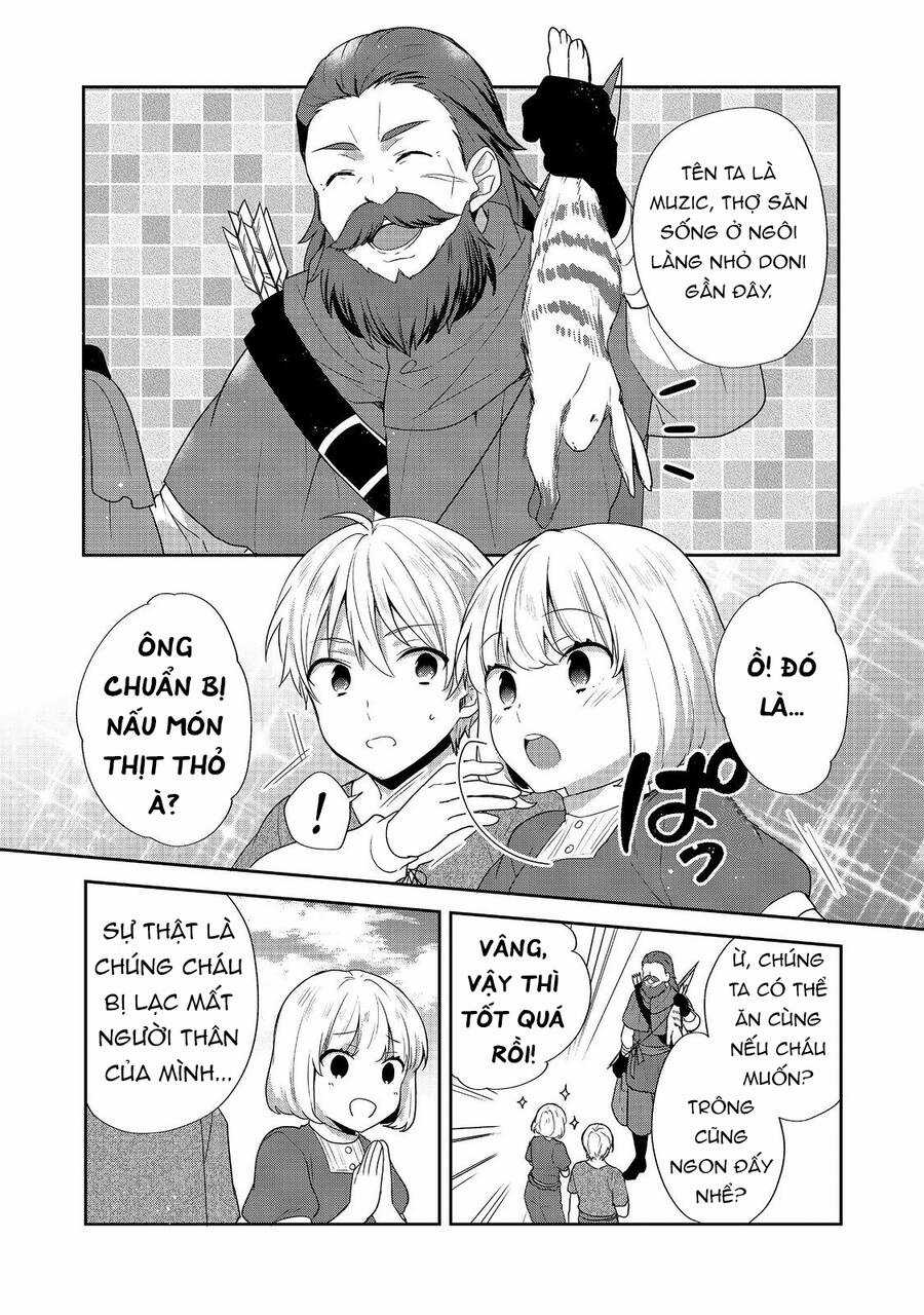 Tearmoon Empire Story Chapter 35 trang 18