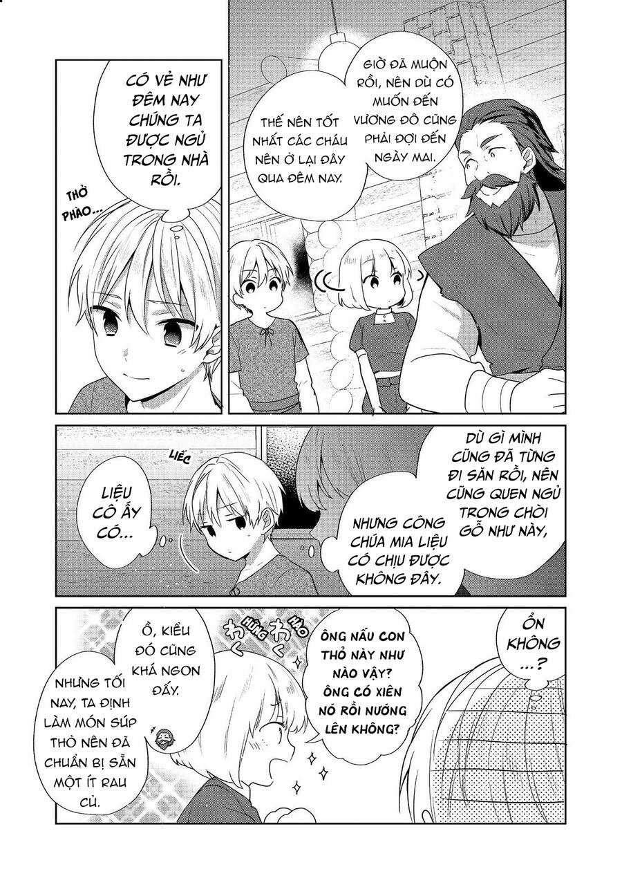 Tearmoon Empire Story Chapter 35 trang 23