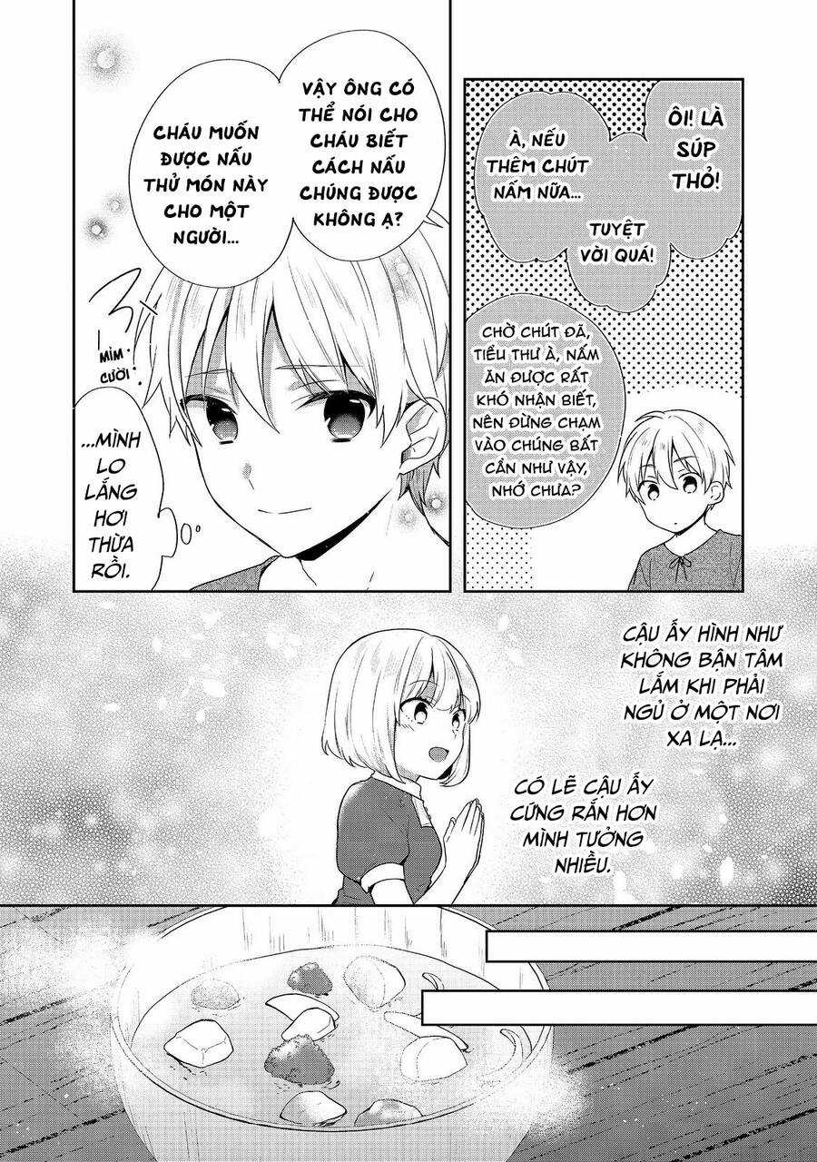 Tearmoon Empire Story Chapter 35 trang 24