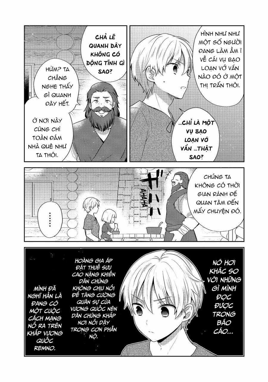 Tearmoon Empire Story Chapter 35 trang 26