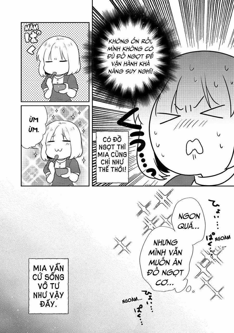 Tearmoon Empire Story Chapter 35 trang 28