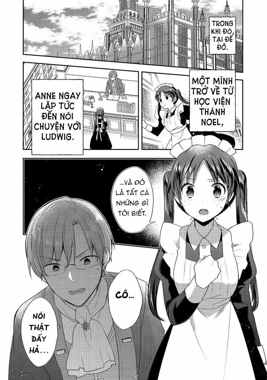 Tearmoon Empire Story Chapter 35 trang 29