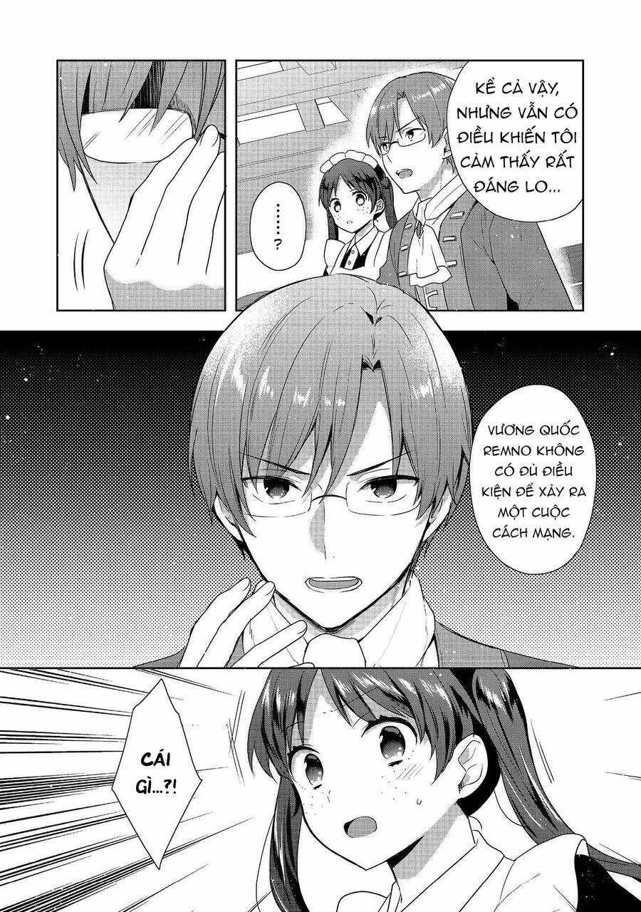 Tearmoon Empire Story Chapter 35 trang 32