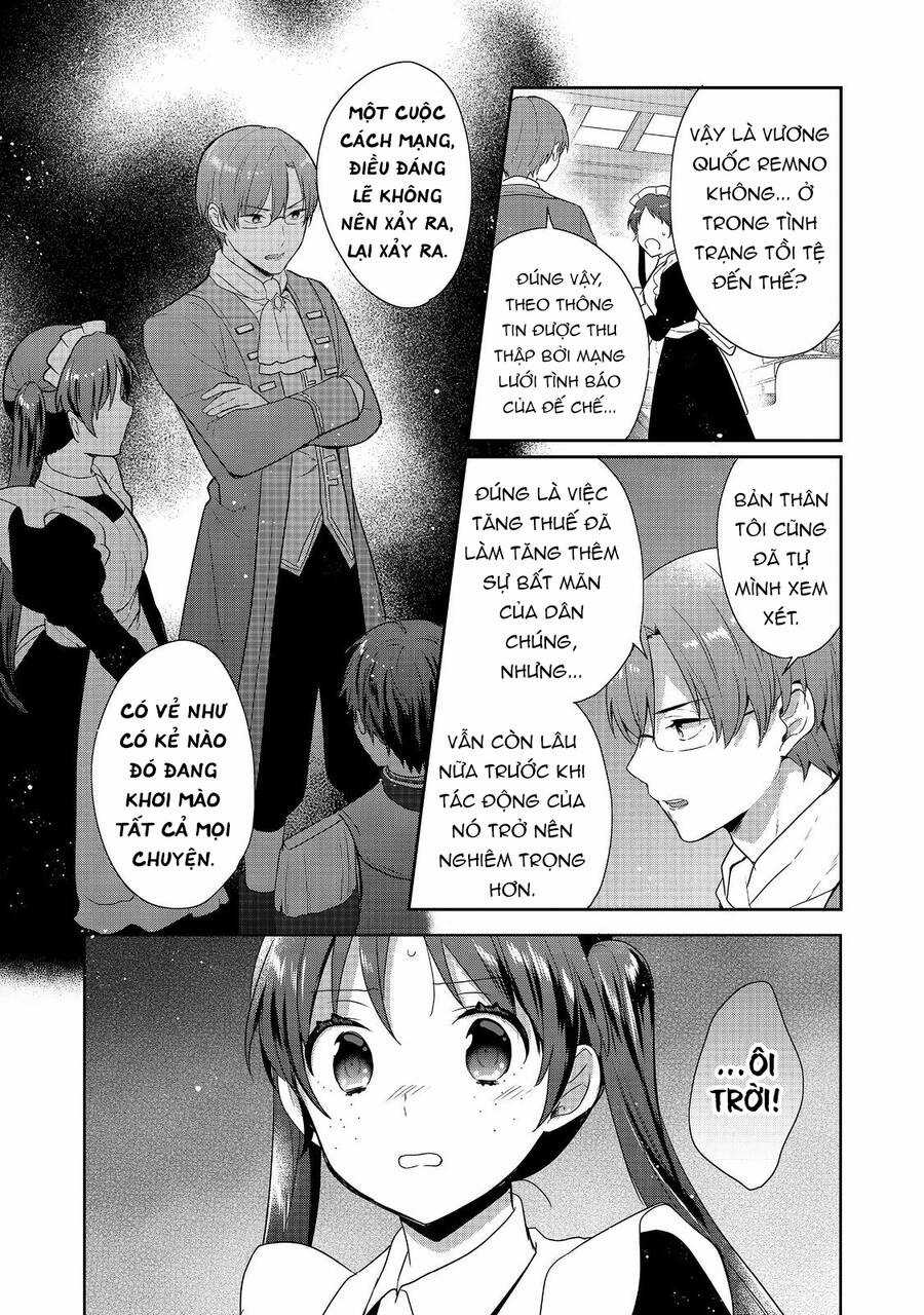 Tearmoon Empire Story Chapter 35 trang 34