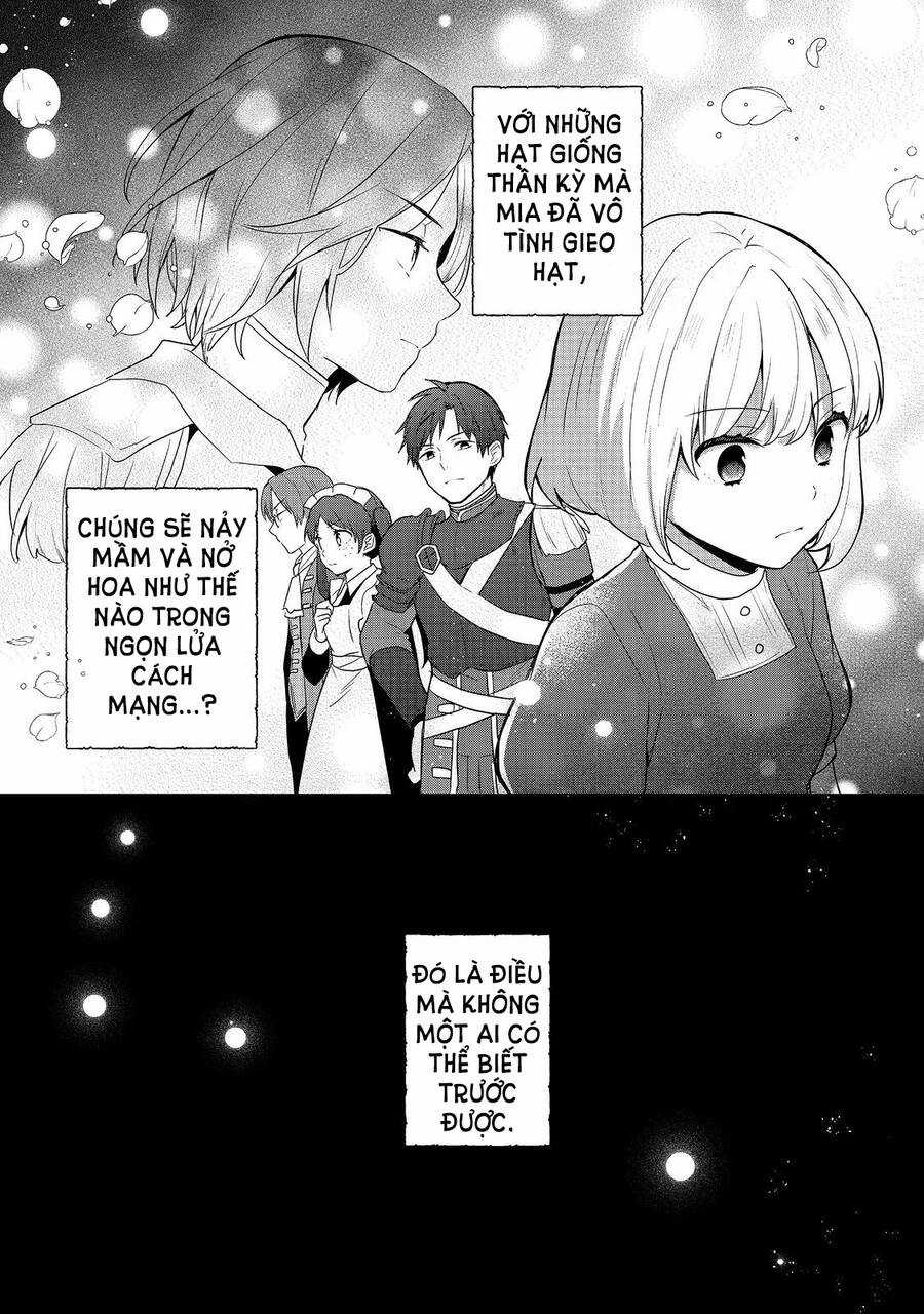 Tearmoon Empire Story Chapter 35 trang 39