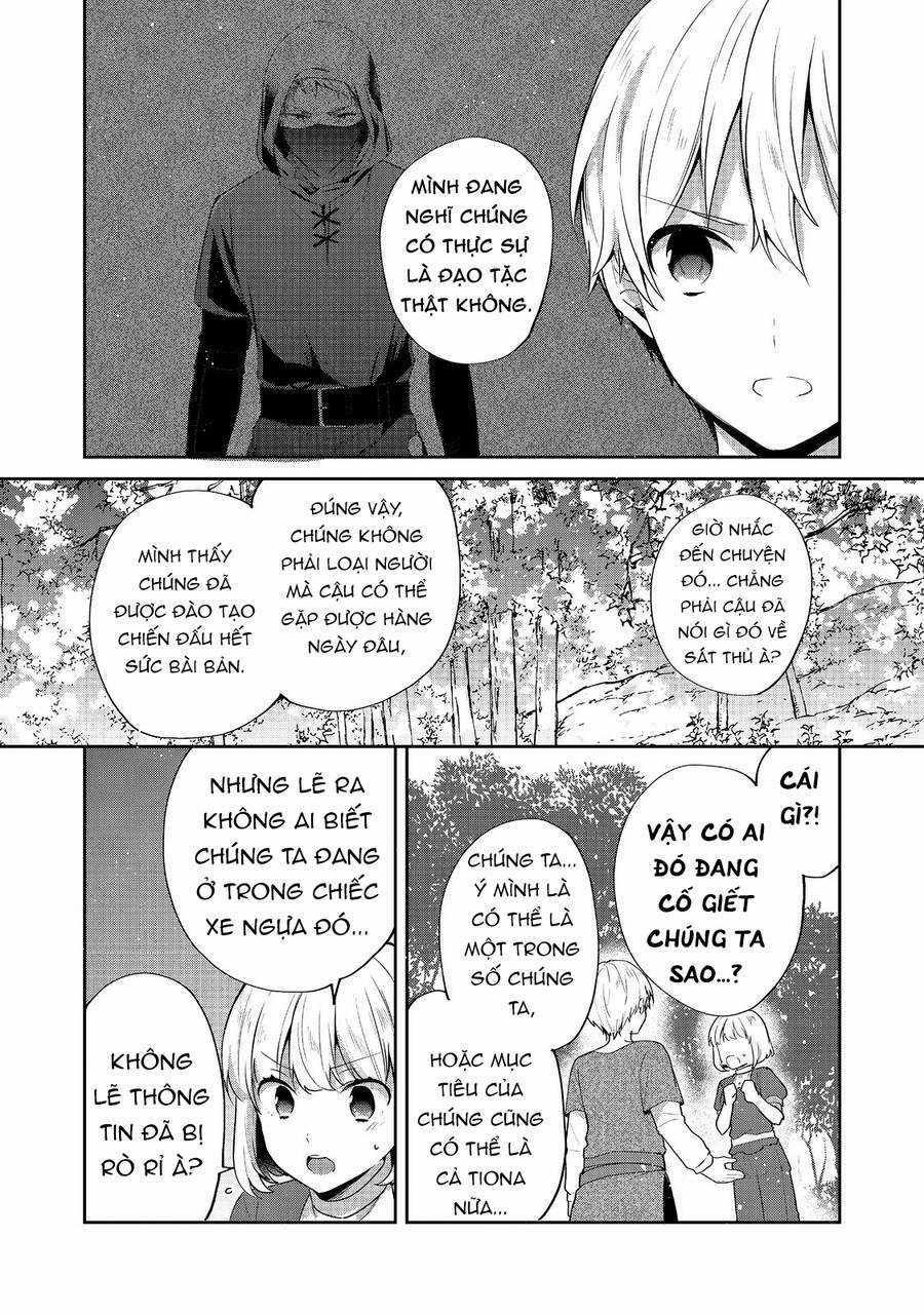 Tearmoon Empire Story Chapter 35 trang 6