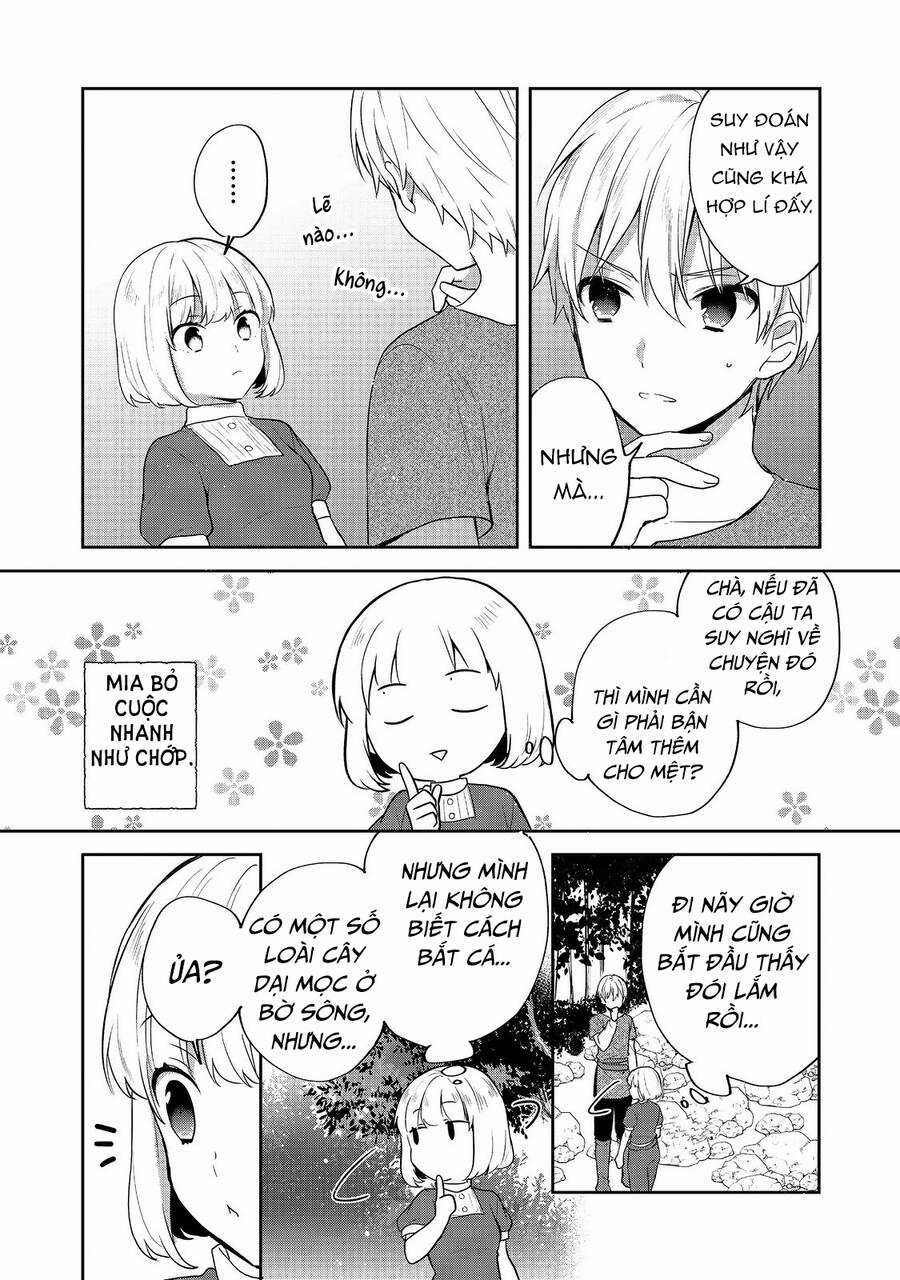 Tearmoon Empire Story Chapter 35 trang 7