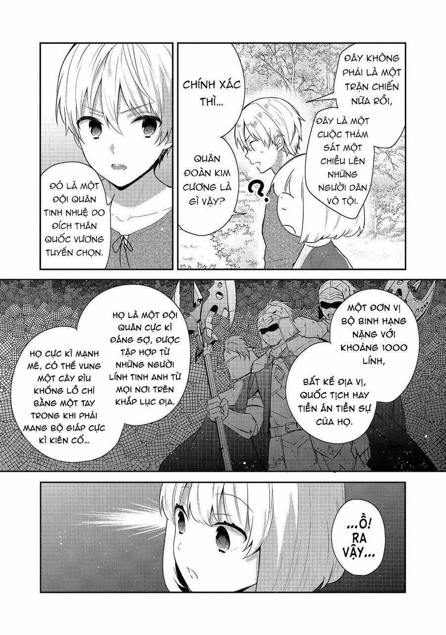 Tearmoon Empire Story Chapter 36 trang 15