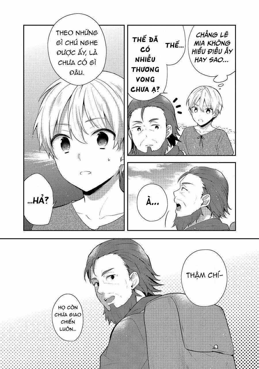 Tearmoon Empire Story Chapter 36 trang 17