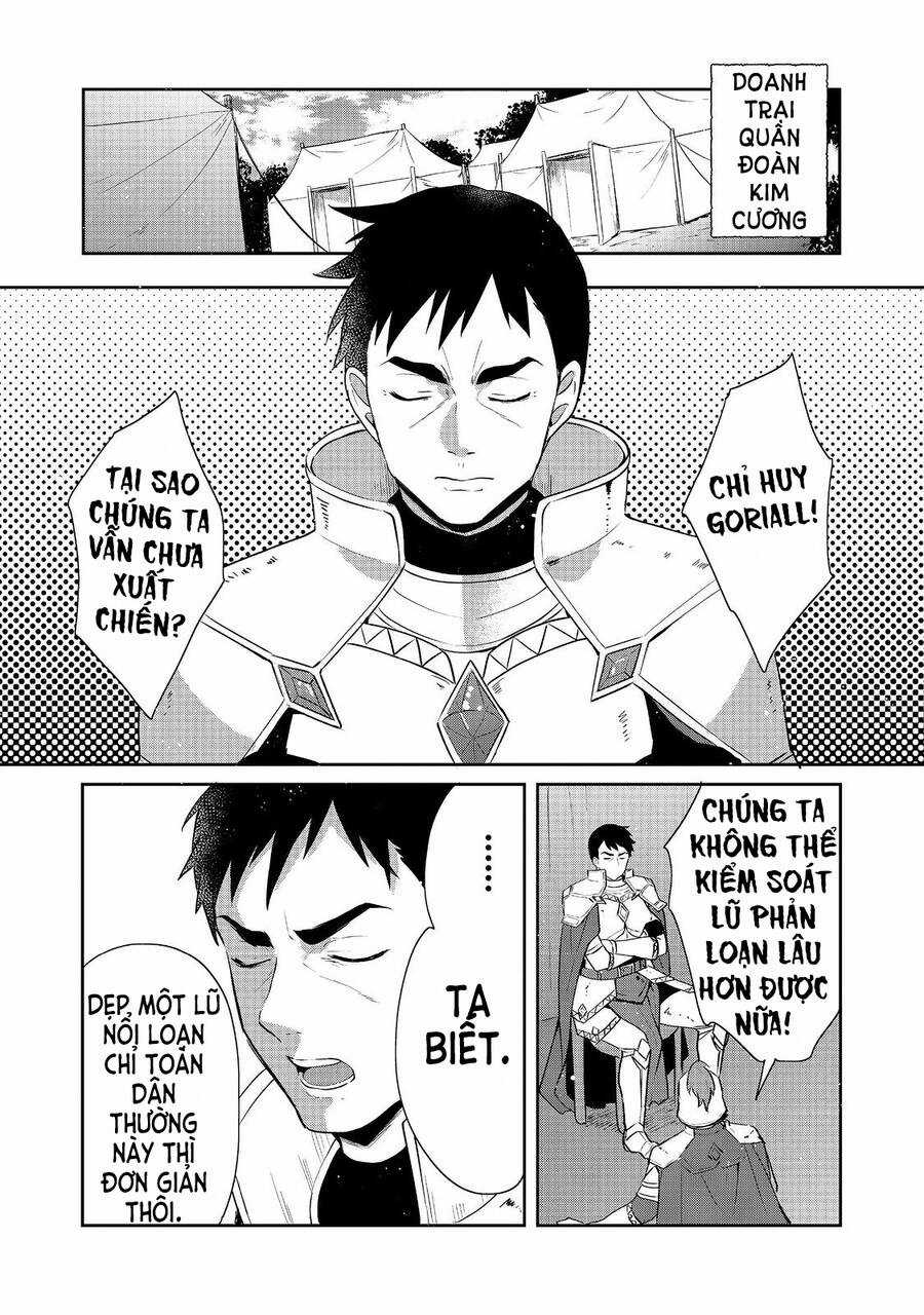 Tearmoon Empire Story Chapter 36 trang 19