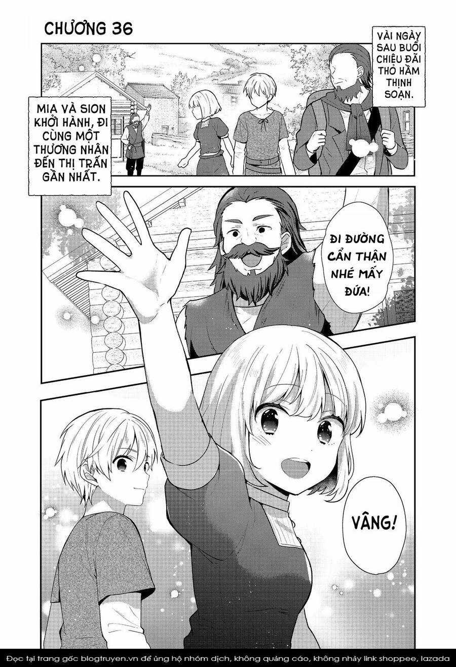 Tearmoon Empire Story Chapter 36 trang 2