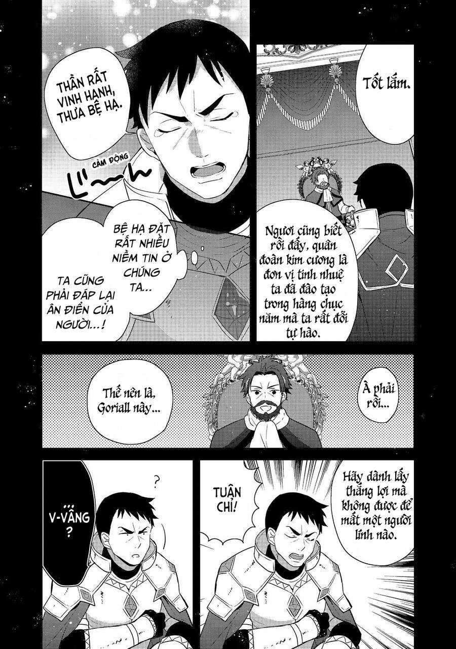 Tearmoon Empire Story Chapter 36 trang 21