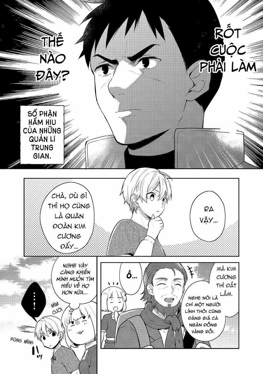 Tearmoon Empire Story Chapter 36 trang 23