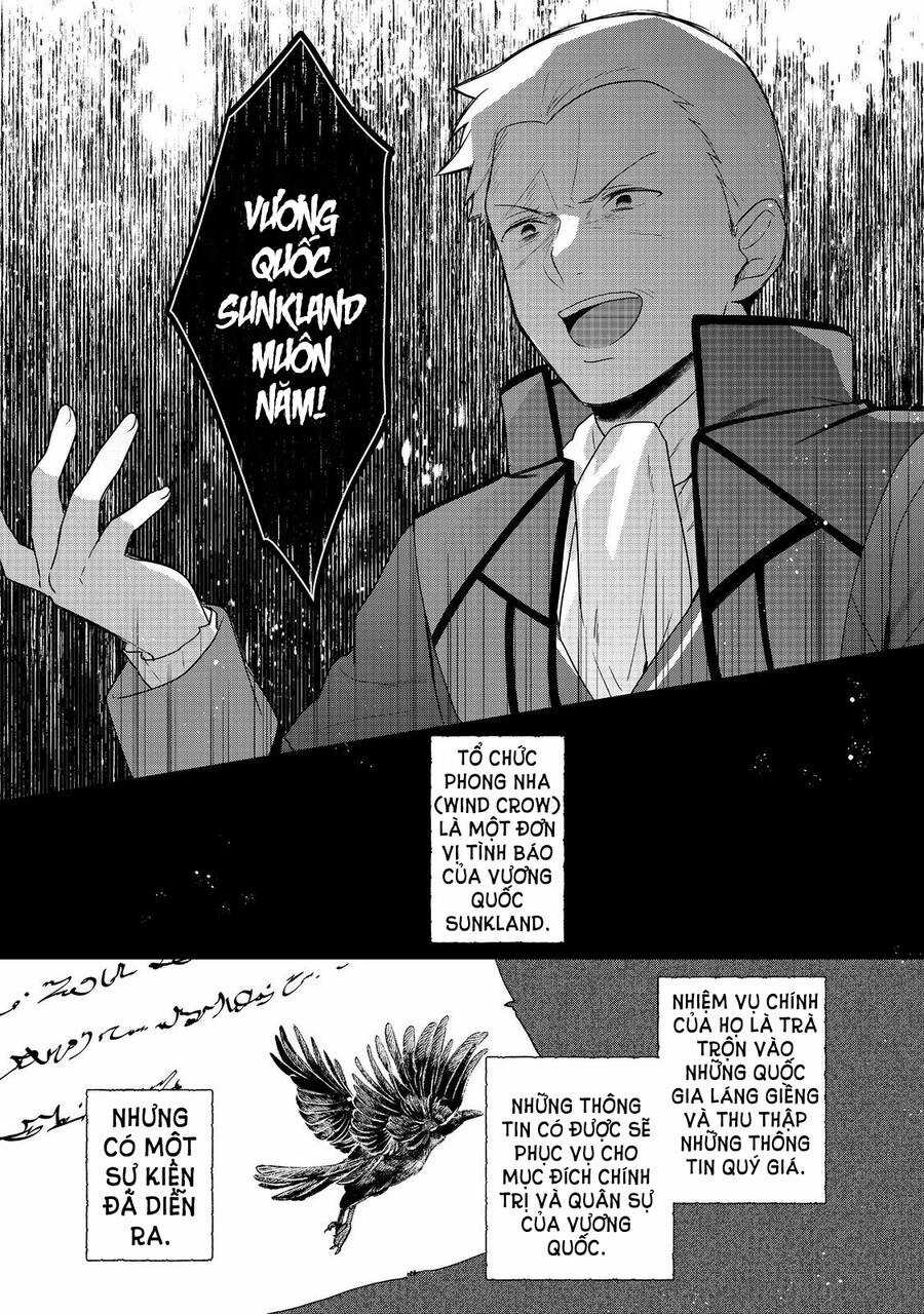 Tearmoon Empire Story Chapter 36 trang 28