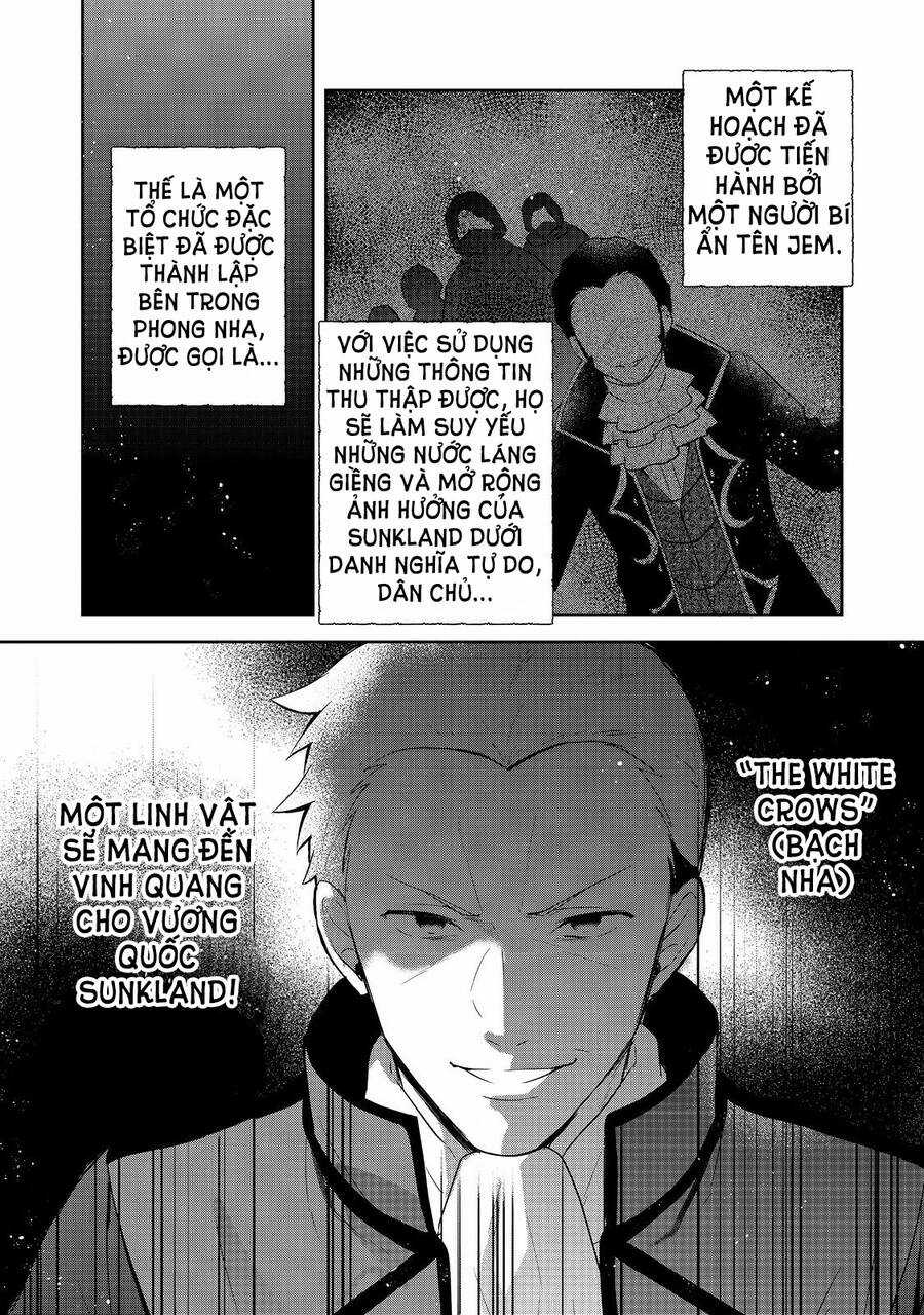 Tearmoon Empire Story Chapter 36 trang 29