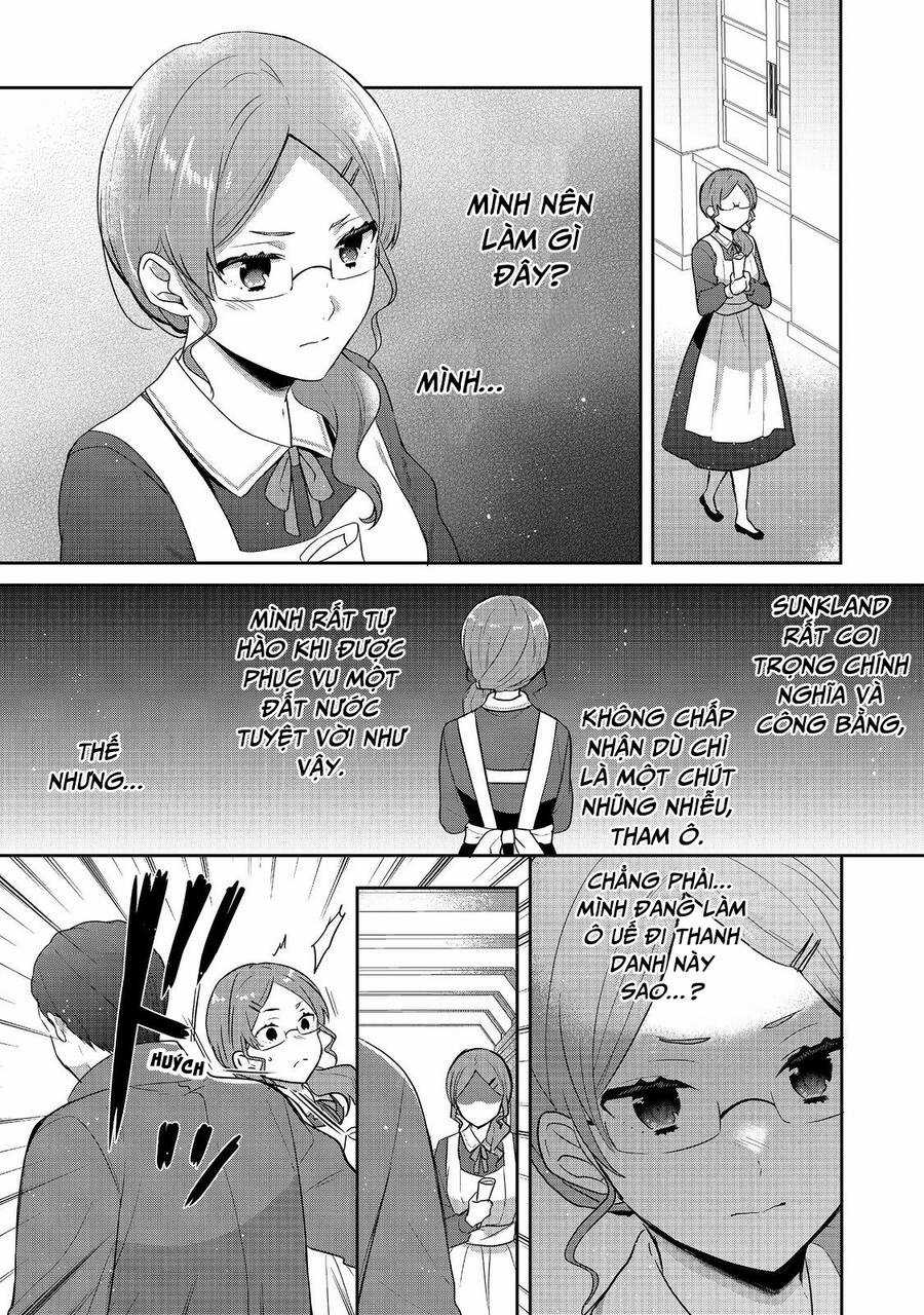 Tearmoon Empire Story Chapter 36 trang 30