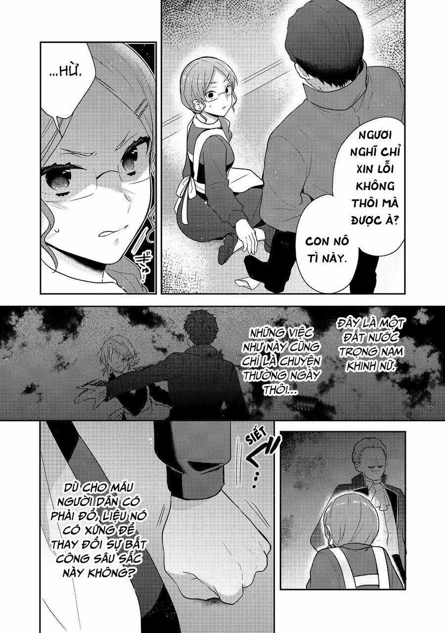 Tearmoon Empire Story Chapter 36 trang 32