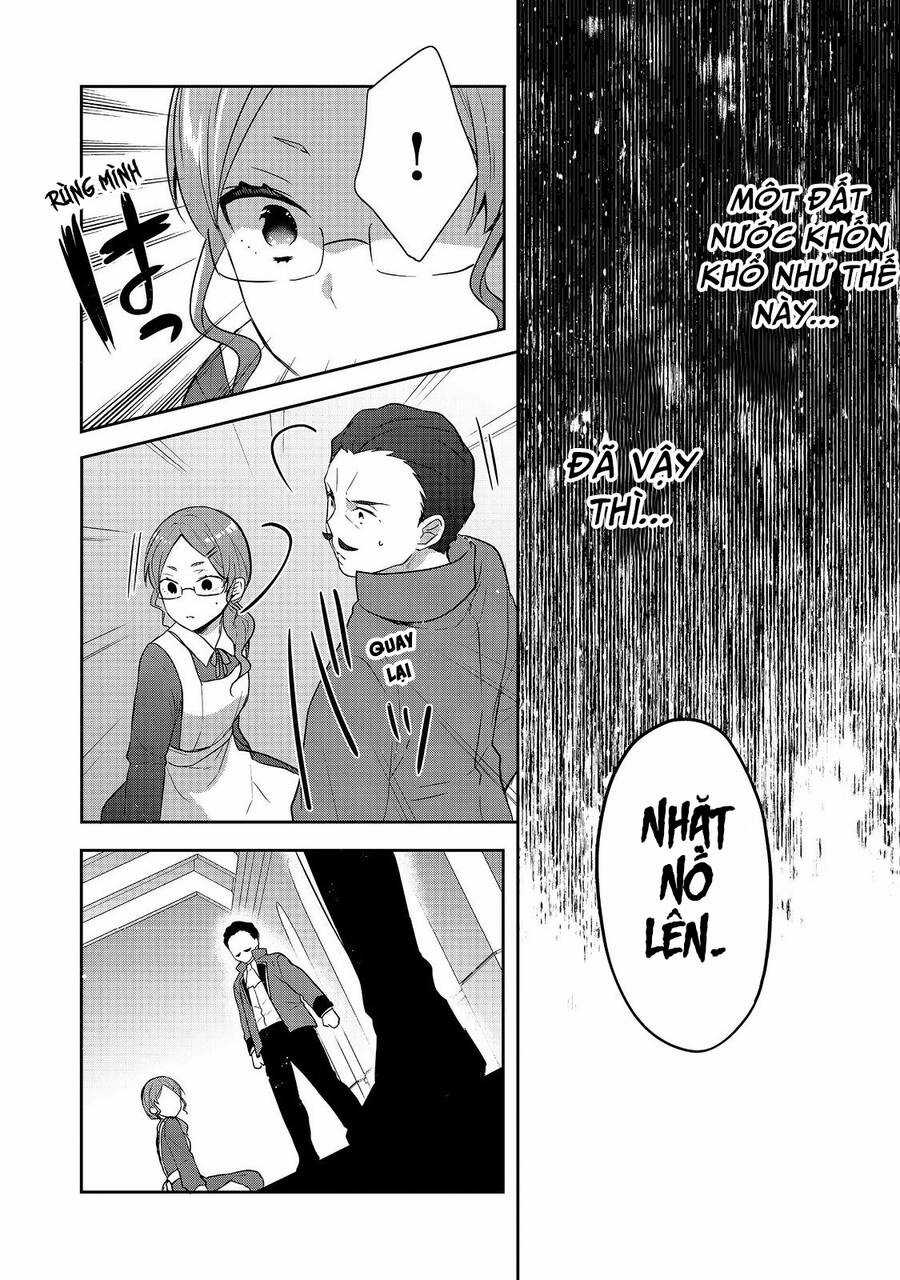 Tearmoon Empire Story Chapter 36 trang 33