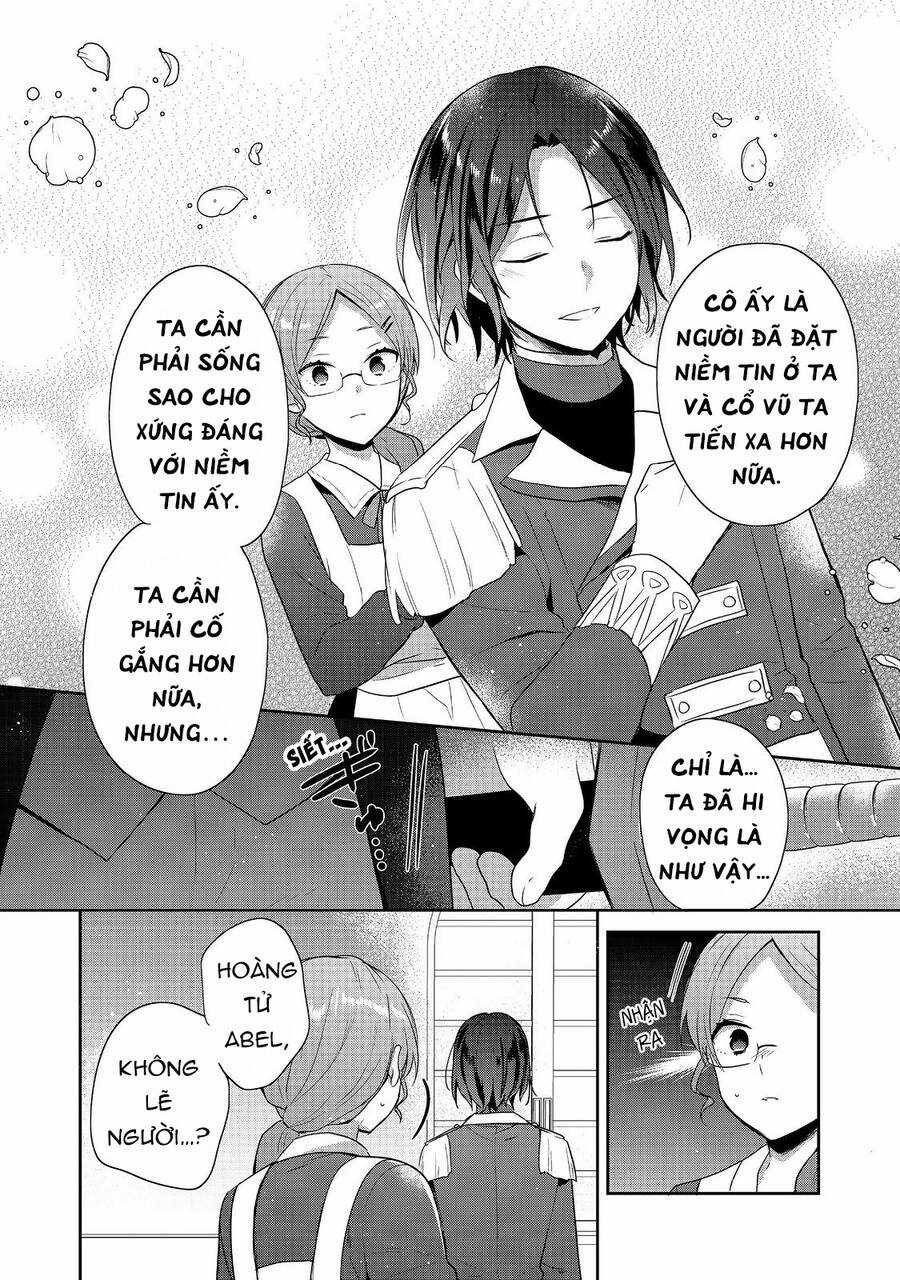 Tearmoon Empire Story Chapter 36 trang 39