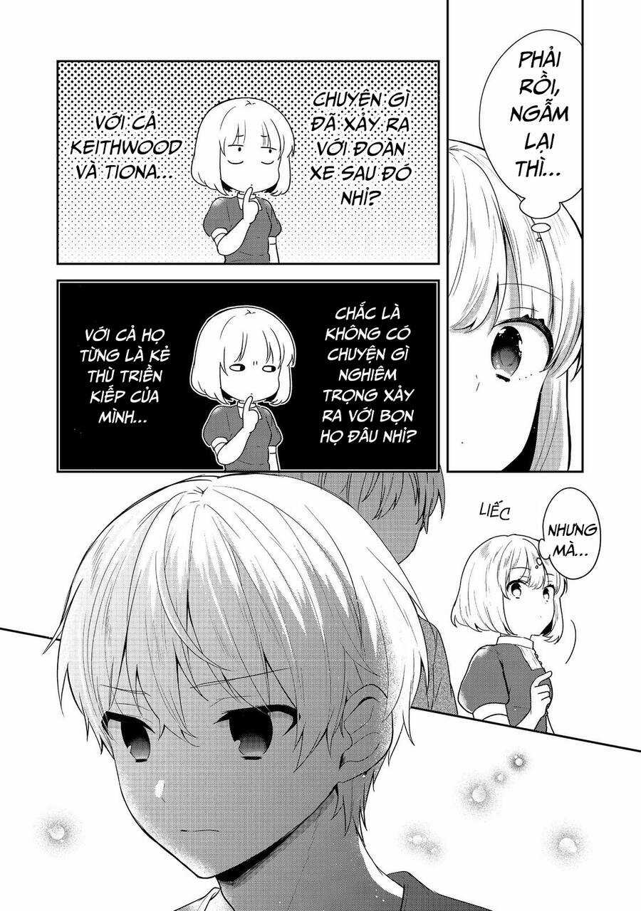 Tearmoon Empire Story Chapter 36 trang 4