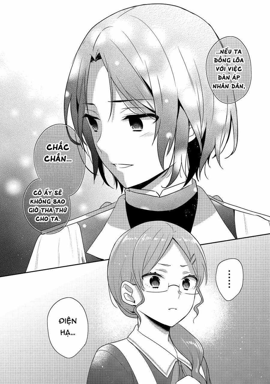 Tearmoon Empire Story Chapter 36 trang 41