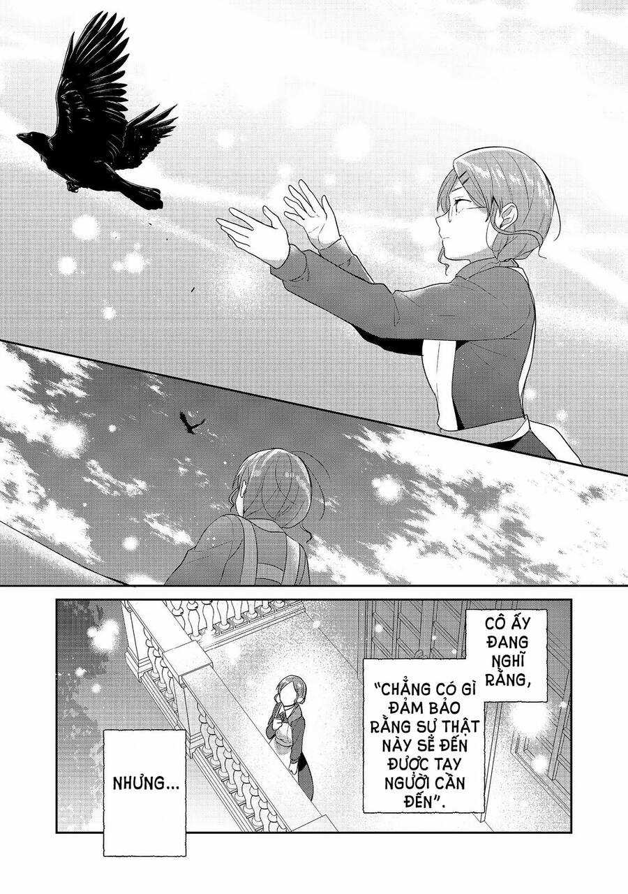 Tearmoon Empire Story Chapter 36 trang 44