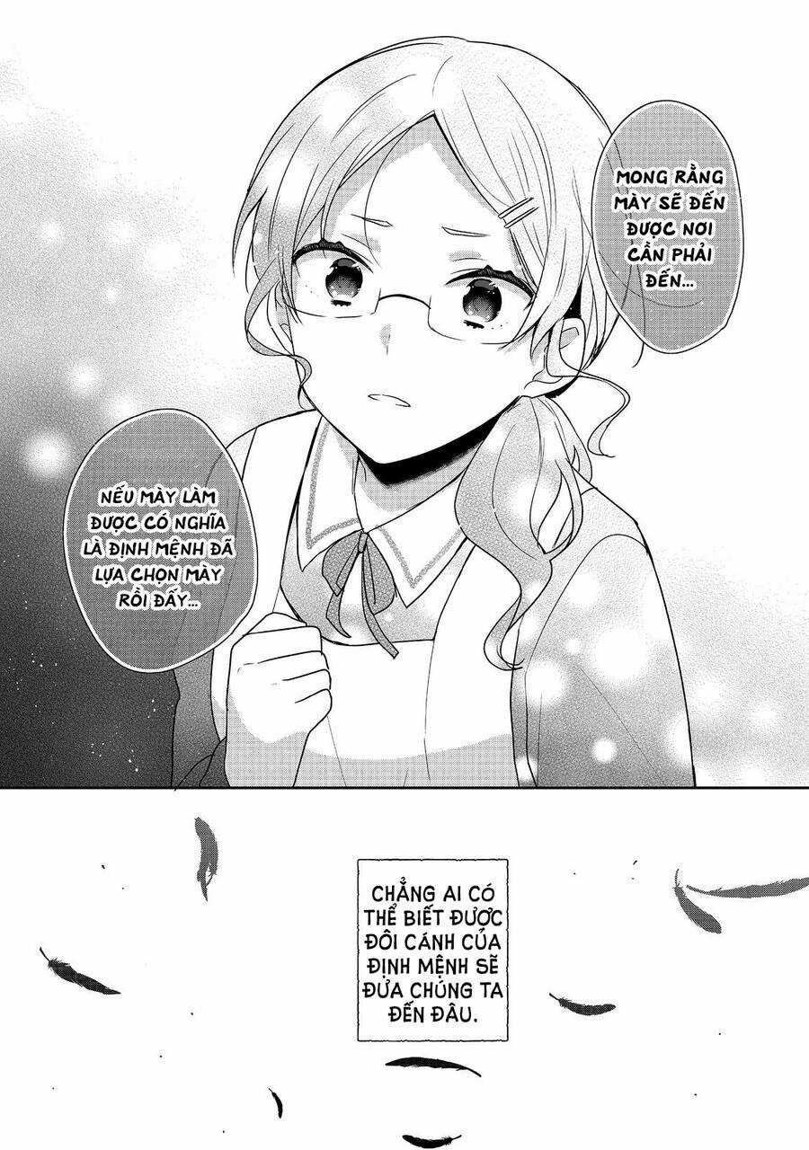 Tearmoon Empire Story Chapter 36 trang 45