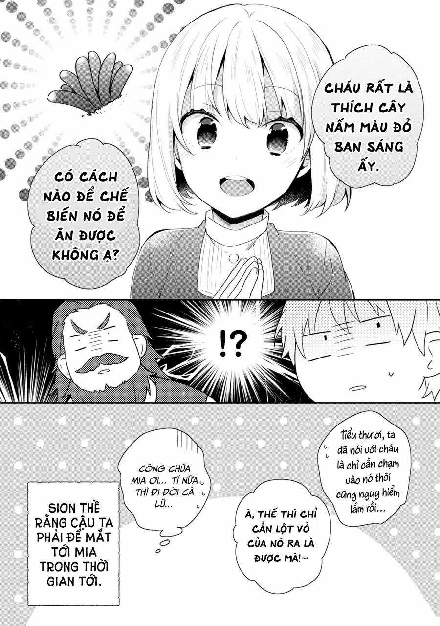 Tearmoon Empire Story Chapter 37.5 trang 5