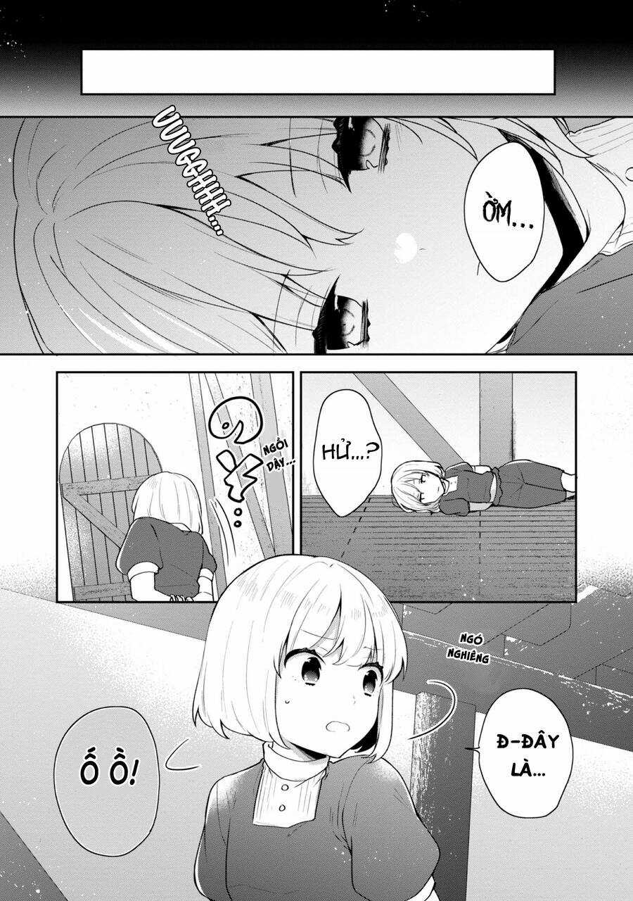 Tearmoon Empire Story Chapter 37 trang 11