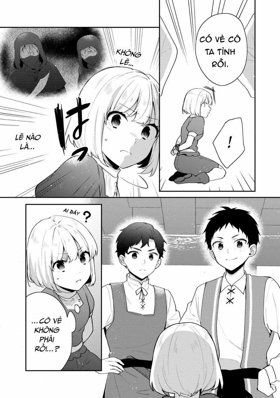 Tearmoon Empire Story Chapter 37 trang 12