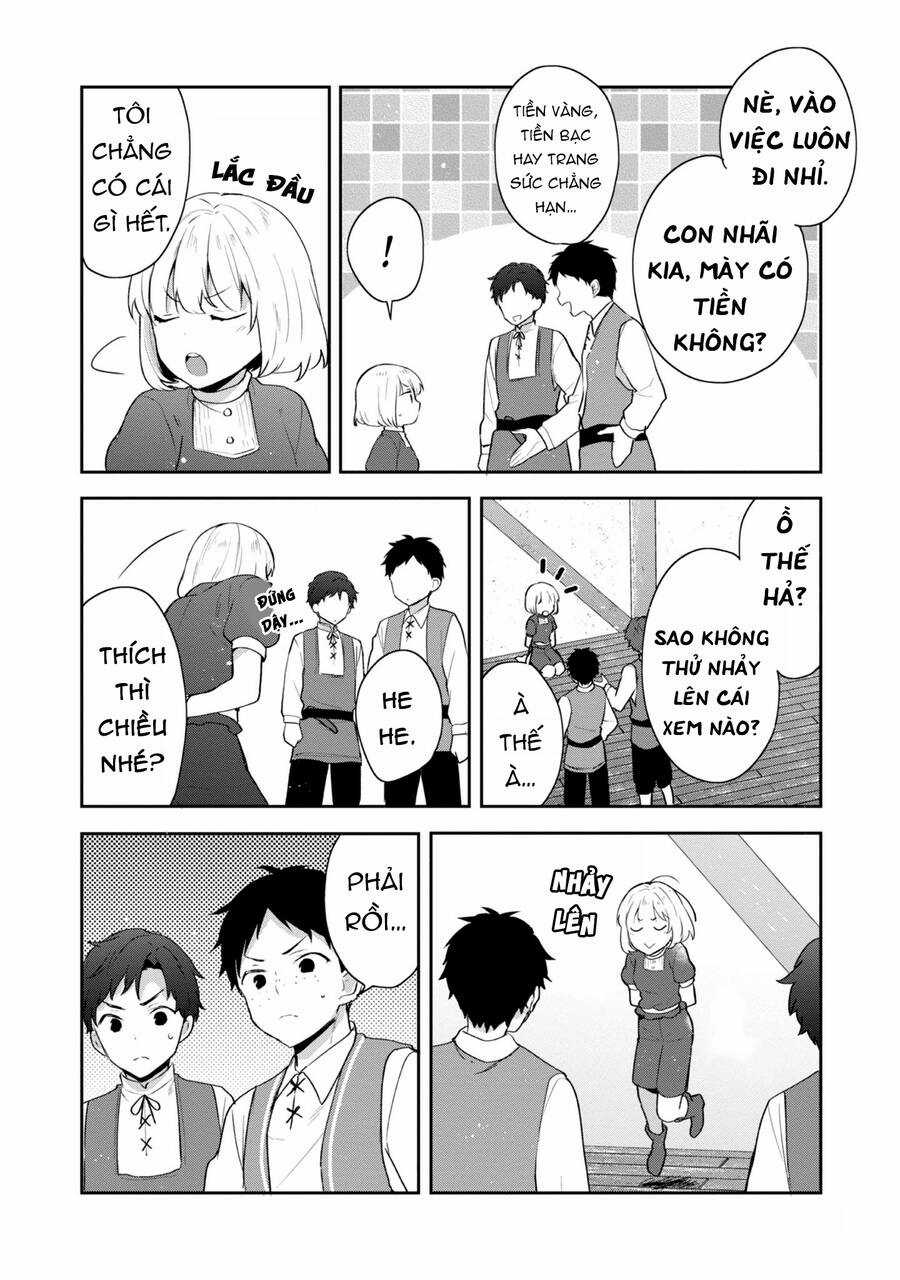 Tearmoon Empire Story Chapter 37 trang 13