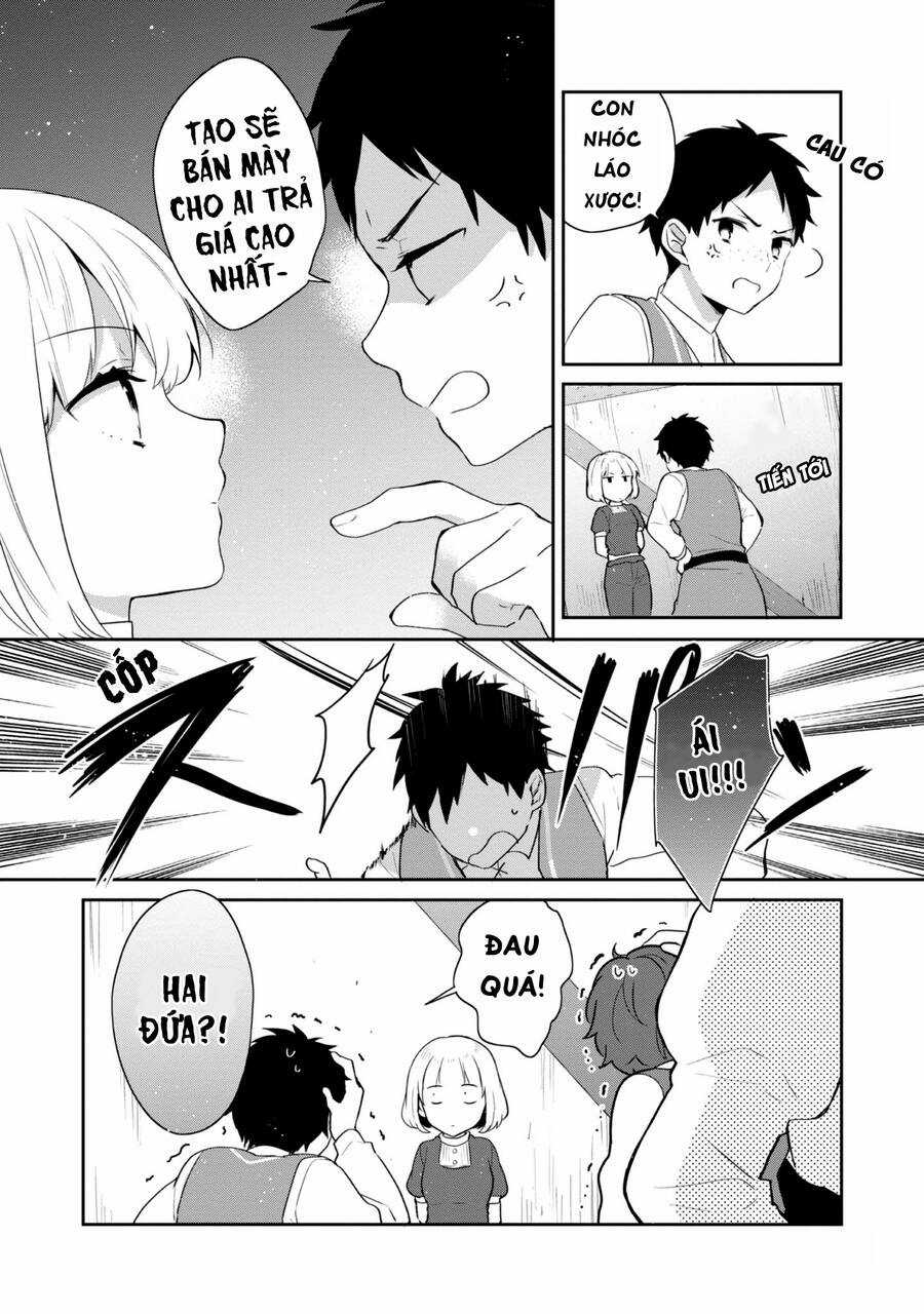 Tearmoon Empire Story Chapter 37 trang 15