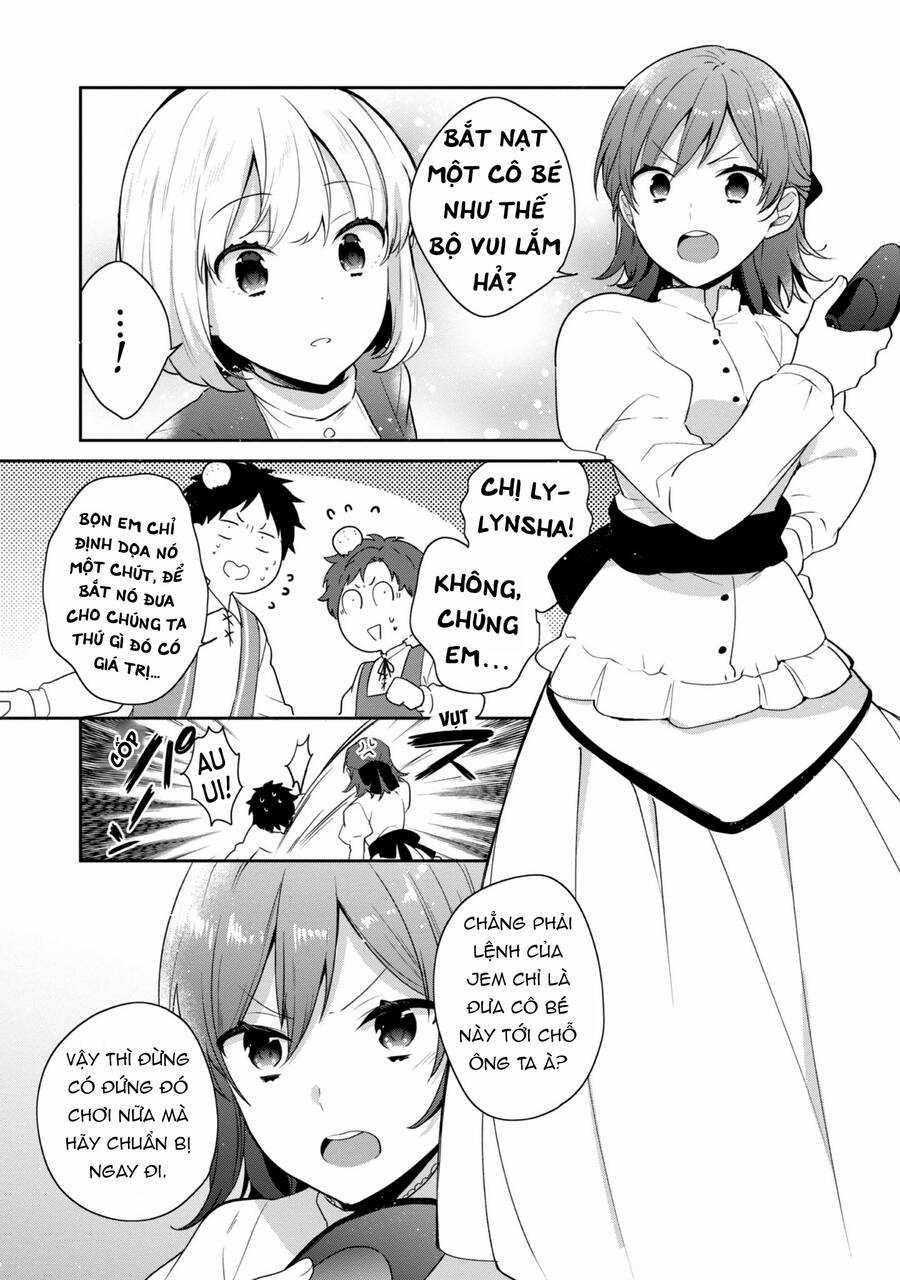 Tearmoon Empire Story Chapter 37 trang 16