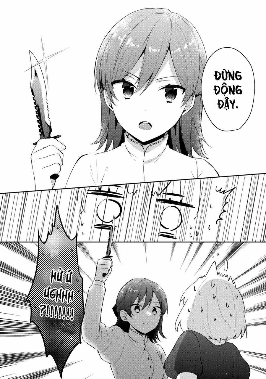 Tearmoon Empire Story Chapter 37 trang 19